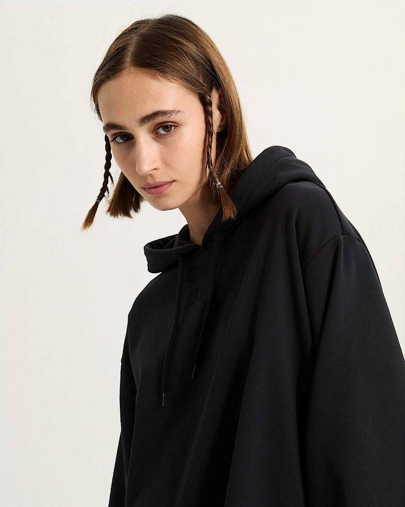 VANS FLEECE DRESS