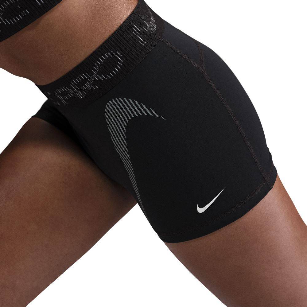 NIKE PRO DRI-FIT MID-RISE 3