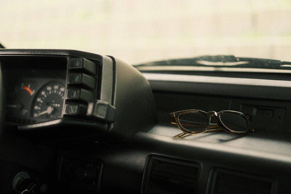 CHPO LAFITENIA X SUNGLASSES 50MM