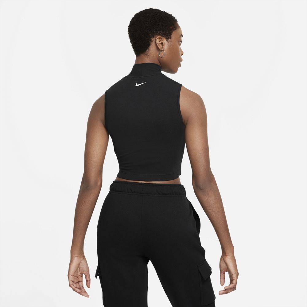 NIKE NSW TANK MOCK PRINT