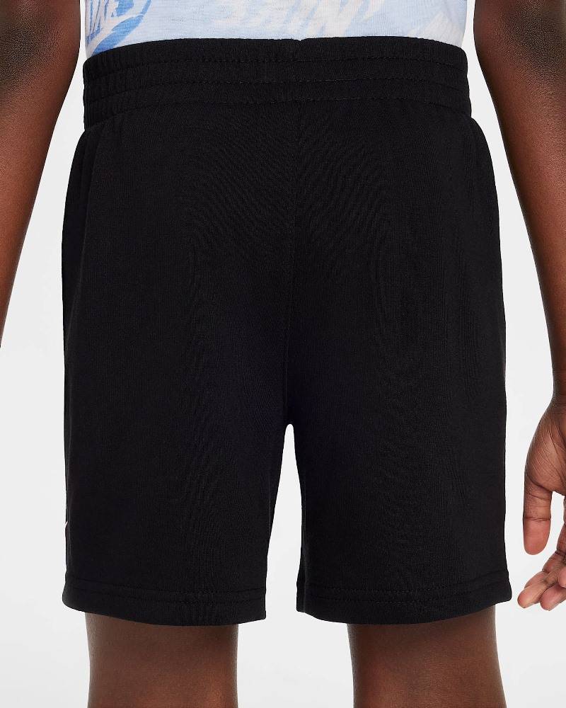 NIKE LITTLE KIDS NSW ON THE MOVE AOP FT S