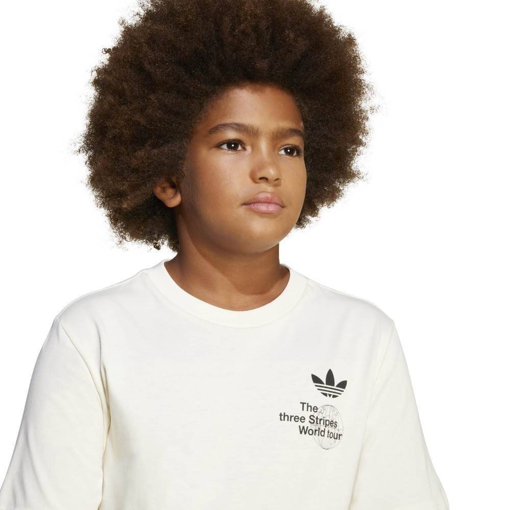 ADIDAS TEE