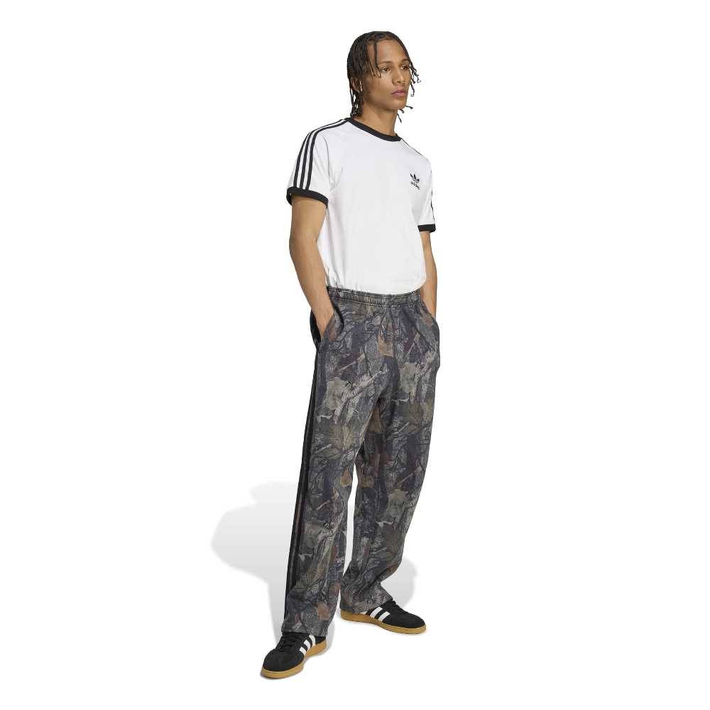 ADIDAS CAMO SWT PNT
