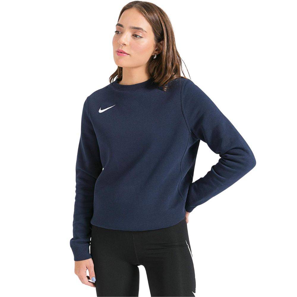 NIKE PARK 20 YOUTH FLEECE CREW
