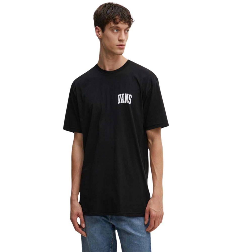 VANS VARSITY SS T-SHIRT