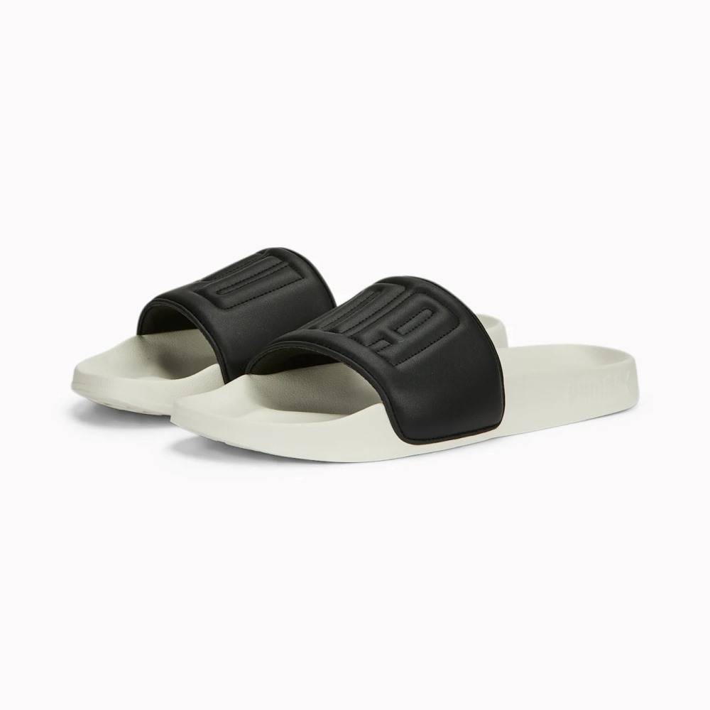 PUMA LEADCAT 2.0 QUILTED WOMENS SALIDES