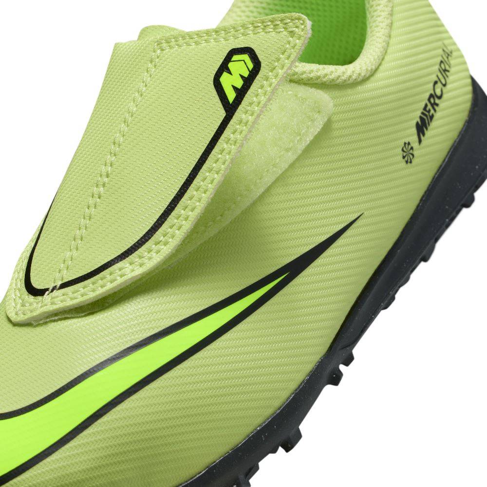 NIKE JR VAPOR 16 CLUB TURF PS (VELCRO)