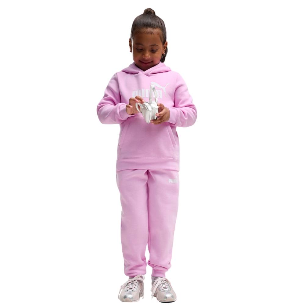 PUMA ESS NO.1 LOGO SWEAT SUIT FL PS