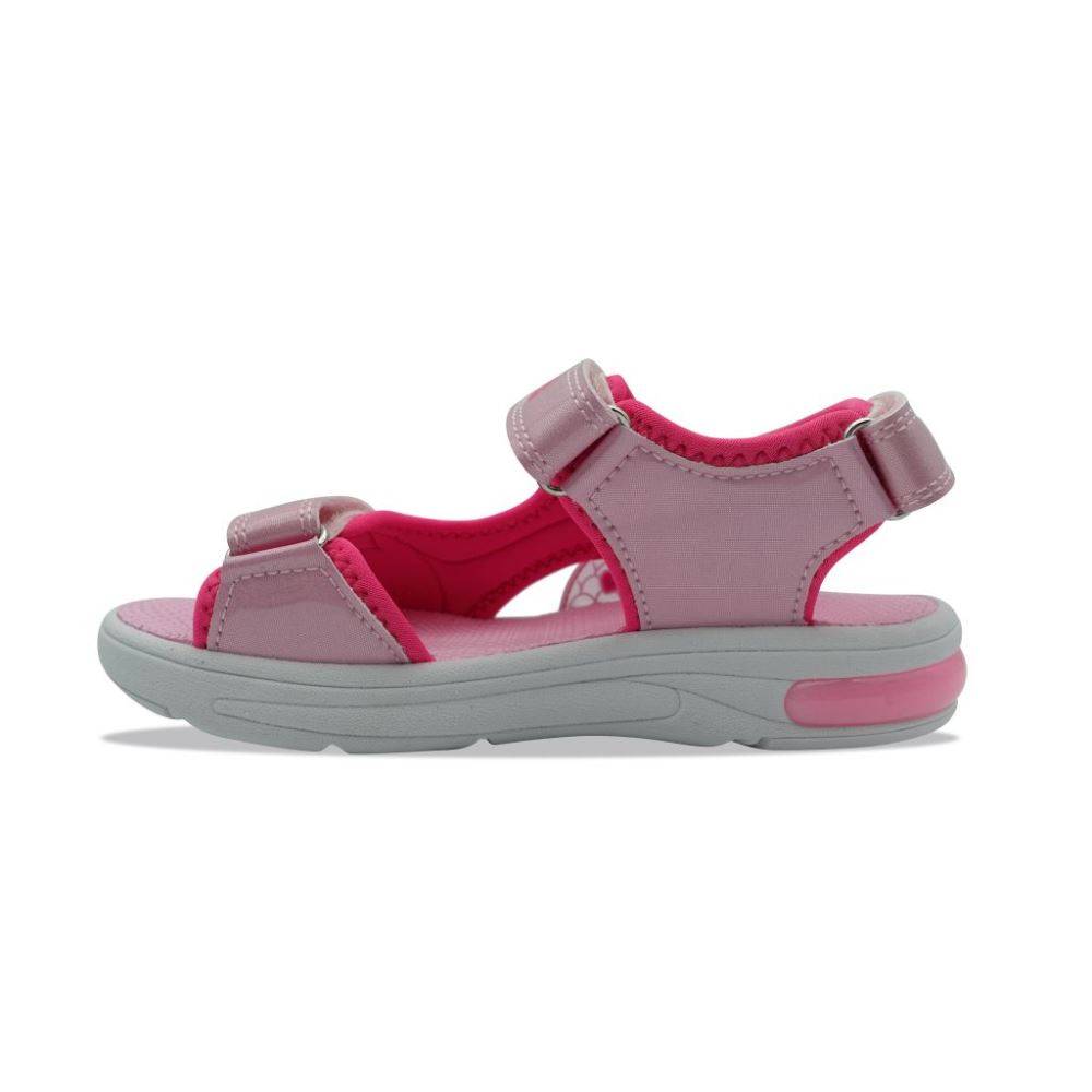 FILA MERMAID VELCRO LIGHTS KIDS SHOES