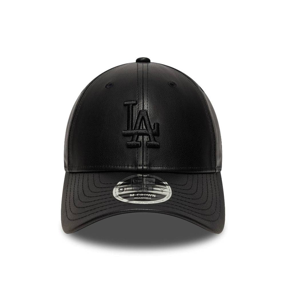 NEW ERA PU 9FORTY MC LOS ANGELES DODGERS ADJUSTABLE CAP