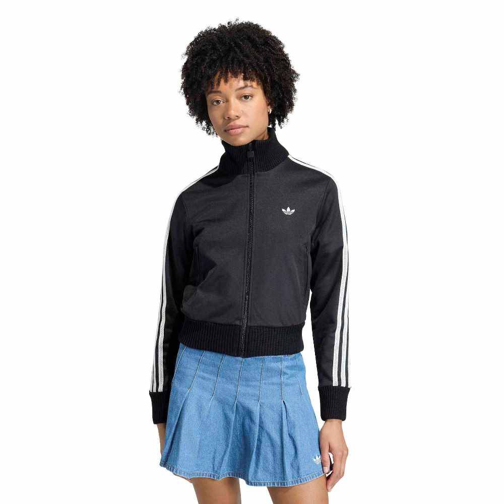 ADIDAS KNITTED TD TRACKTOP