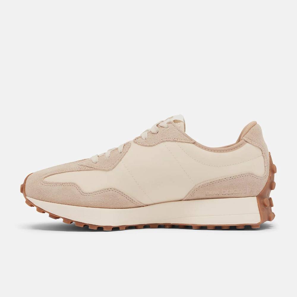 NEW BALANCE 327 LIFESTYLE SNEAKERS W