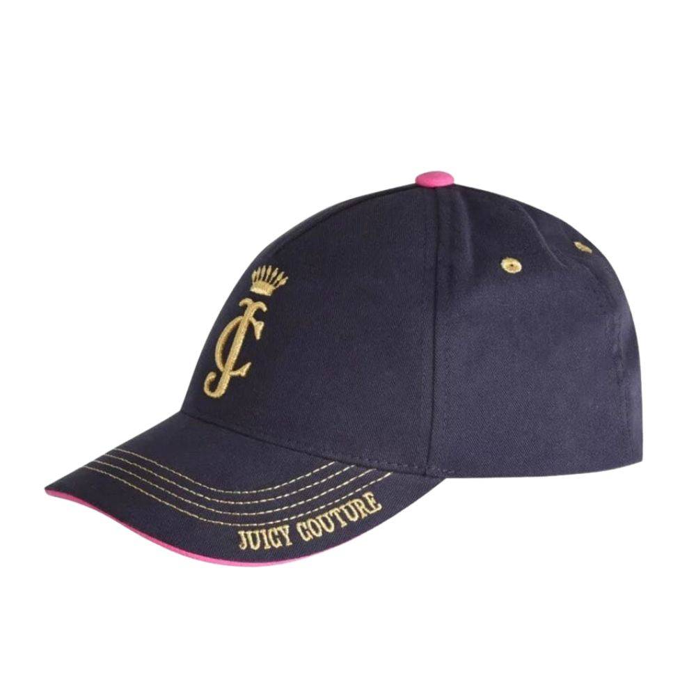 JUICY COUTURE KIDS BRANDED CAP