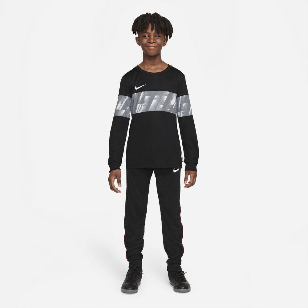 NIKE FC YOUTH DRI-FIT LIBERO PANT