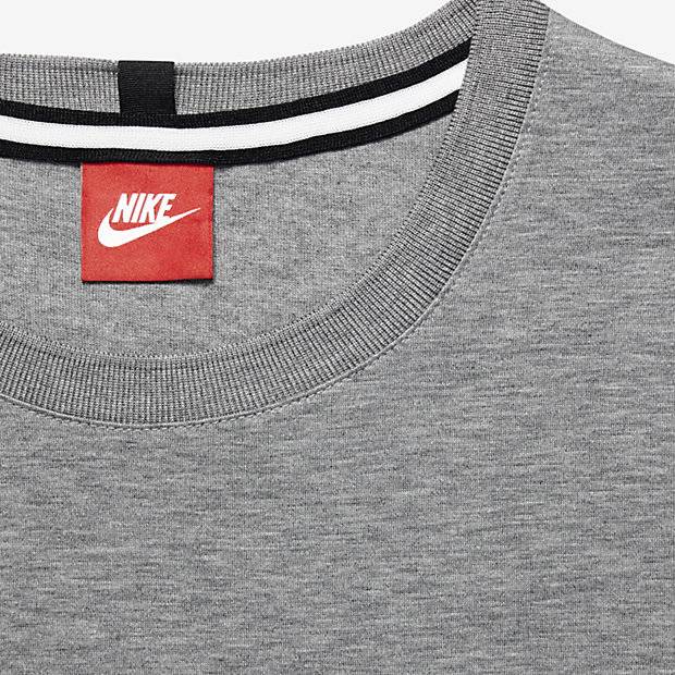 NIKE SPORTSWEAR LONG SLEEVE TOP MENS