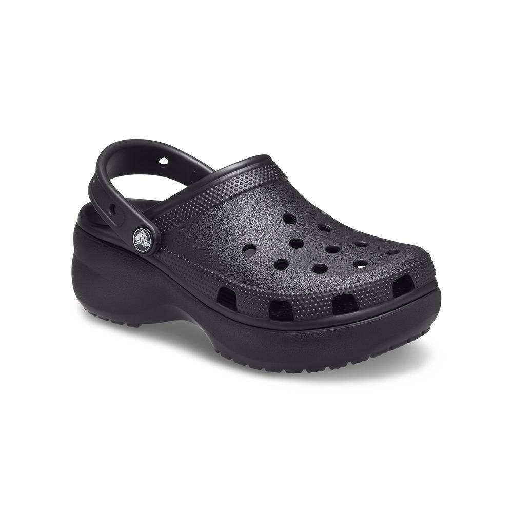 CROCS WOMEN'S CLASSIC PLATFORM CLOG
