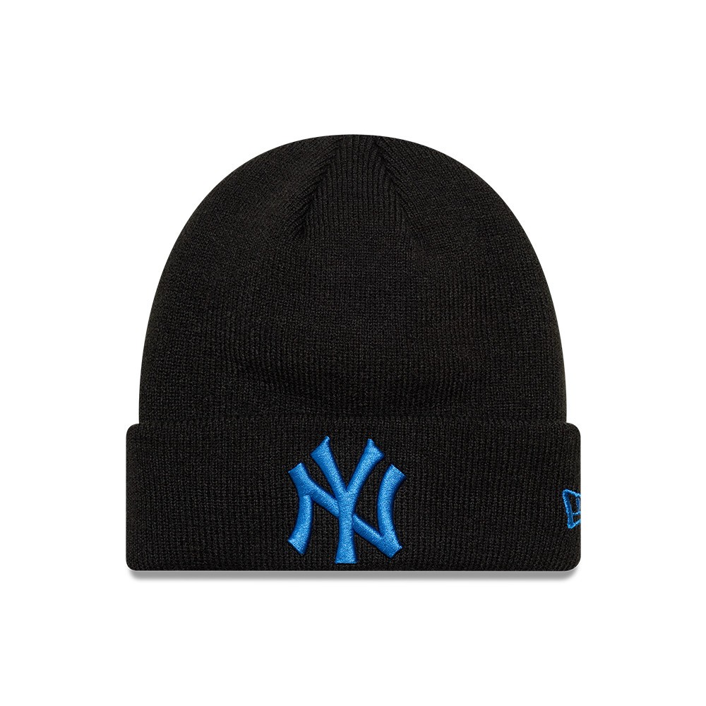 NEW ERA CHILD/YOUTH LEAGUE ESS BEANIE NEW YORK YANKEES