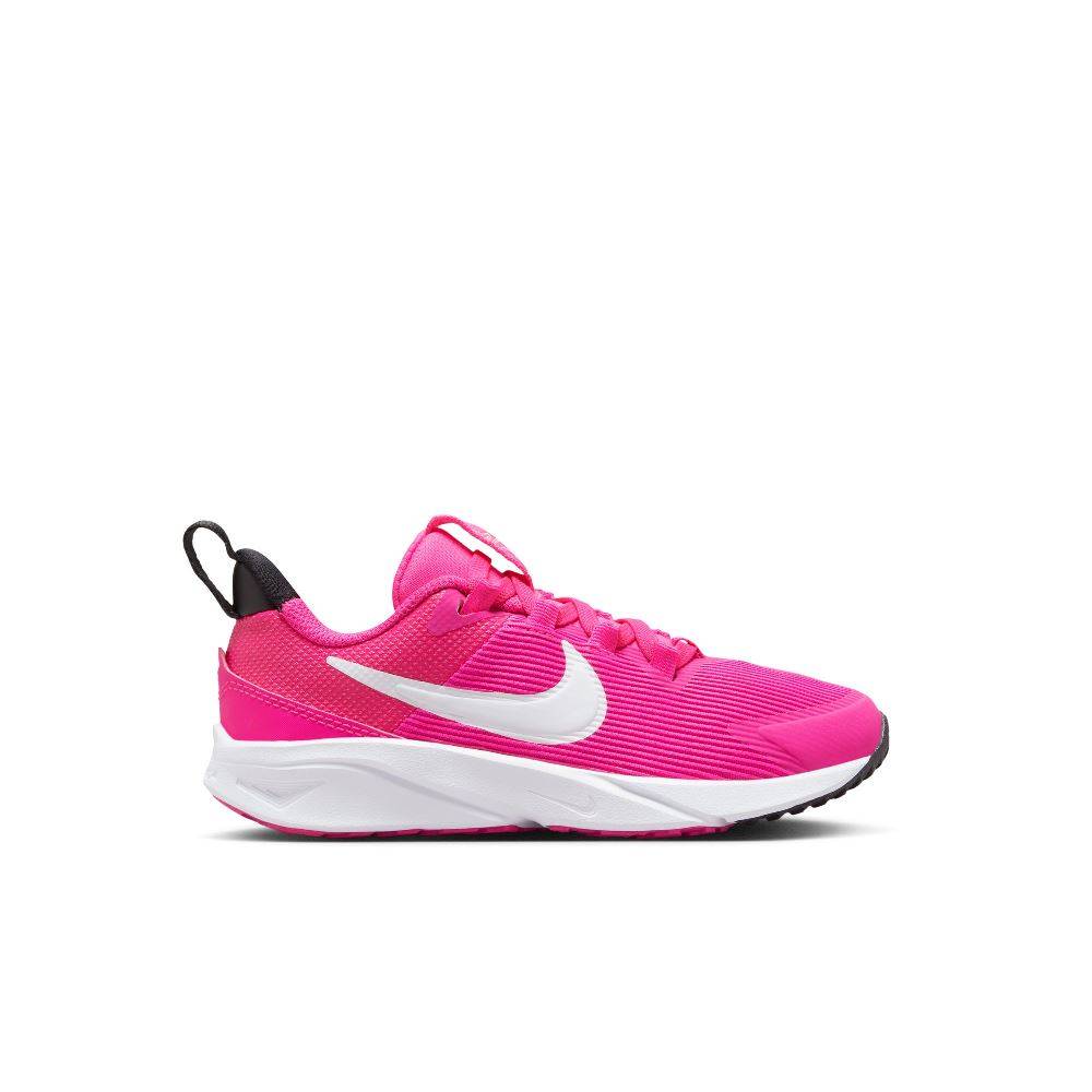 NIKE STAR RUNNER 4 NN KIDS SHOES