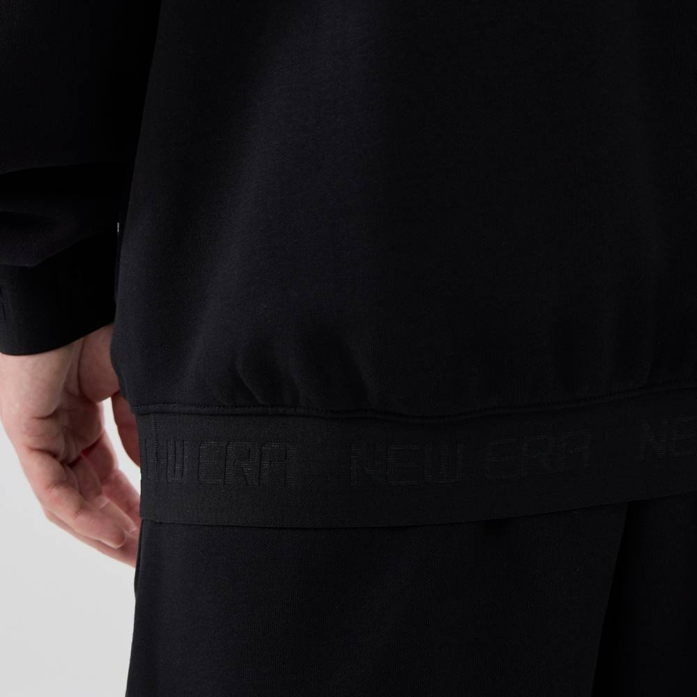 NEW ERA NE TECH OS HOODIE