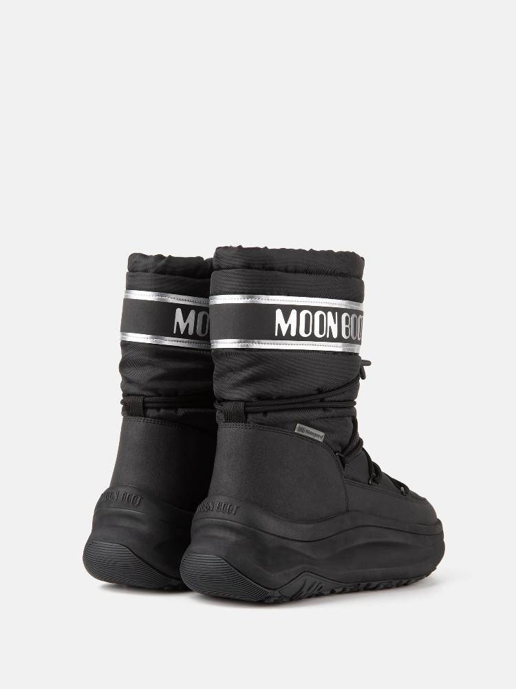 MB MOON247 POLAR WATERPROOF BOOTS