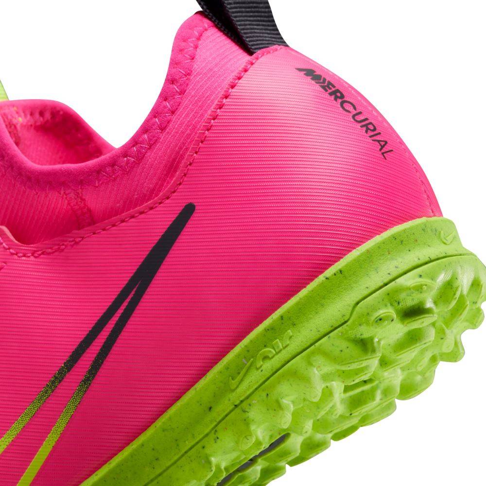 NIKE JUNIOR VAPOR 15 ACADEMY TURF