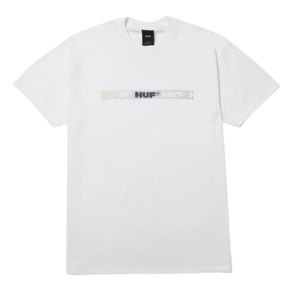 HUF ADMISSION S/S TEE