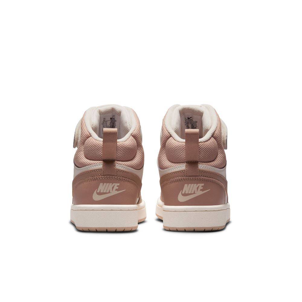 NIKE COURT BOROUGH MID 2 (GS)