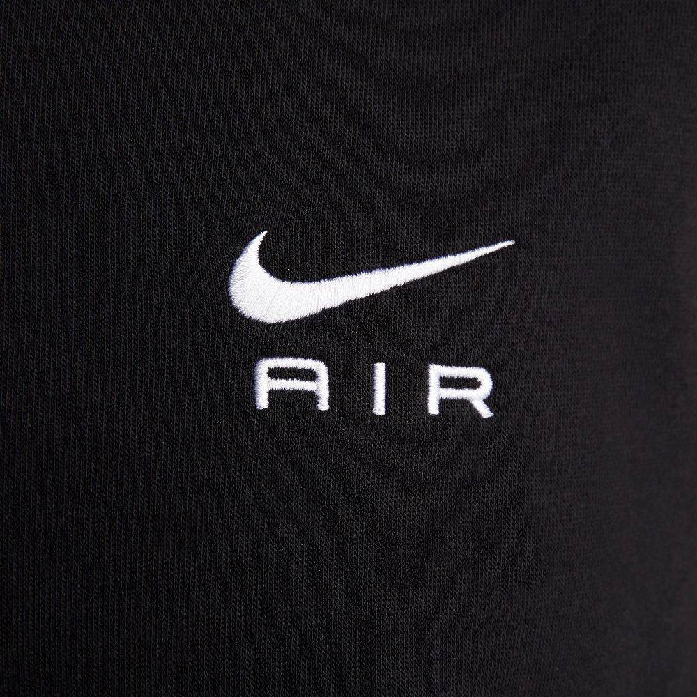 NIKE NSW WOMENS AIR FLEECE FULL-ZIP HOODIE