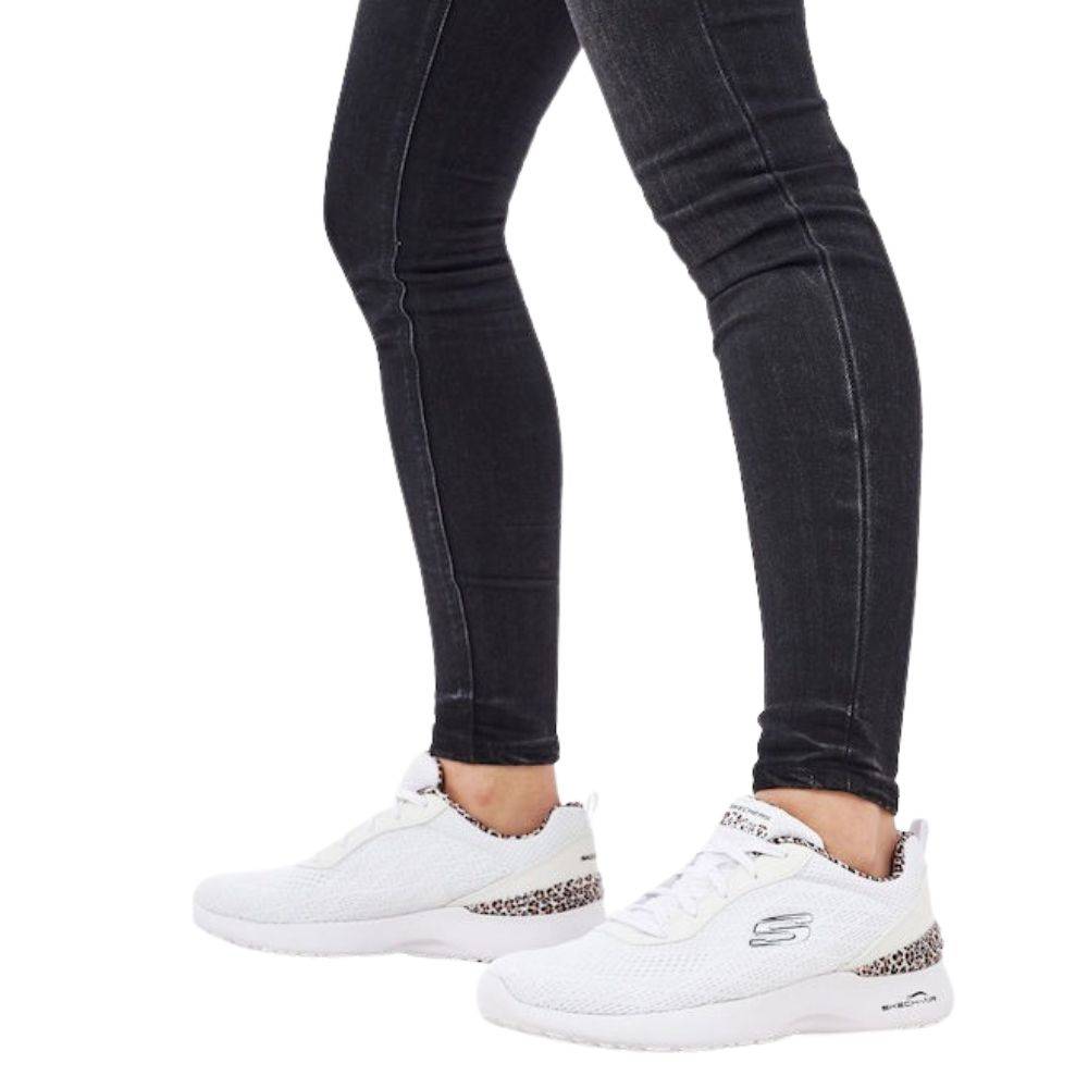 SKECHERS WOMENS AIR DYNAMIGHT WOMEN SHOES