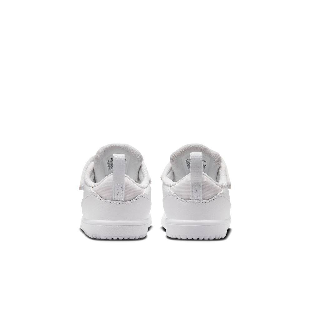 NIKE JORDAN COURT CONNECT LOW INFANT (TD)