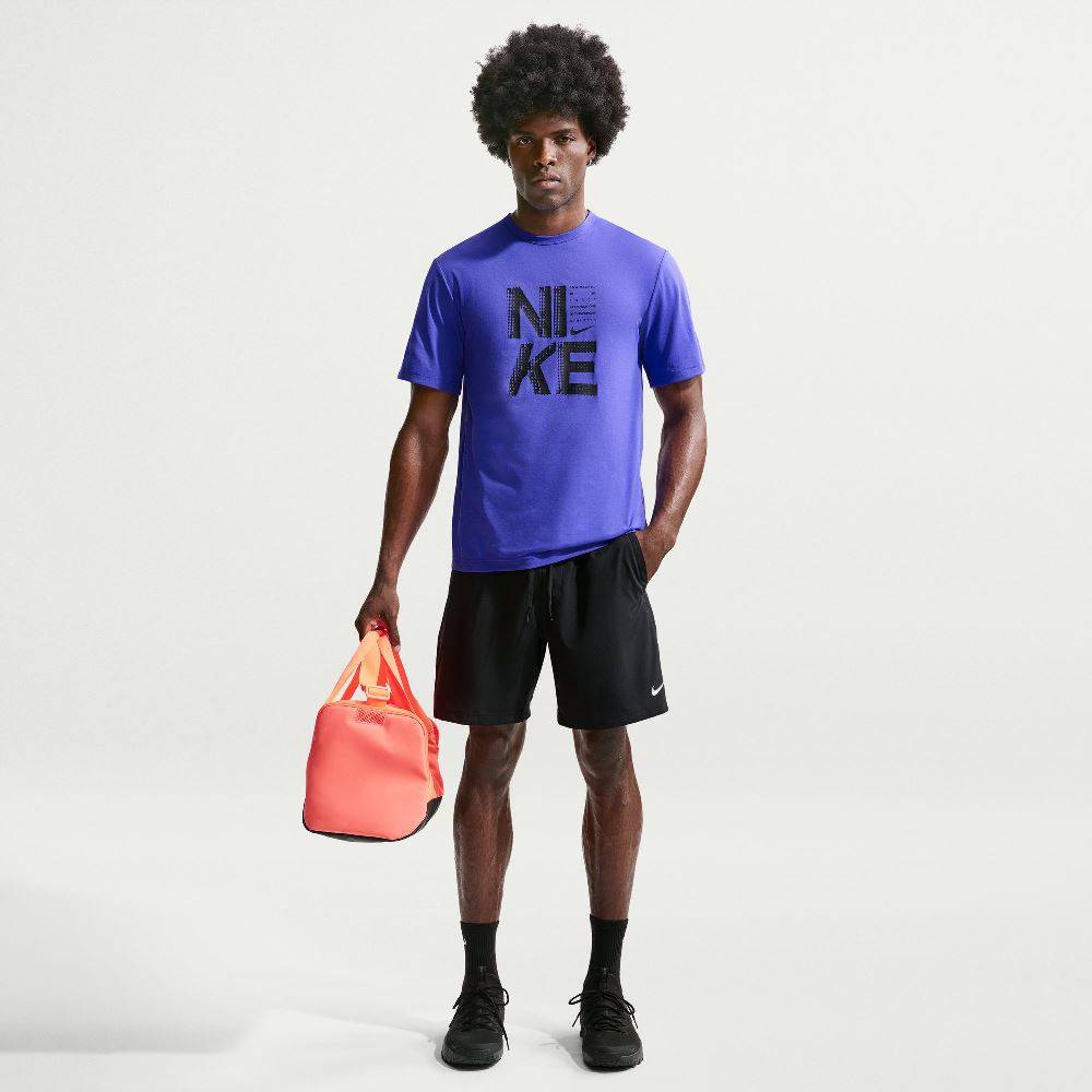 NIKE FORM VERSALITE TRAINING SHORT