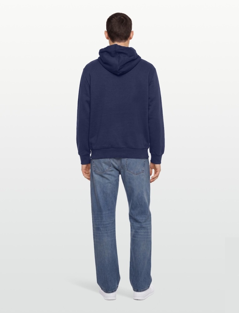 TIMBERLAND NORTHWOOD TREE LOGO BB HOODIE