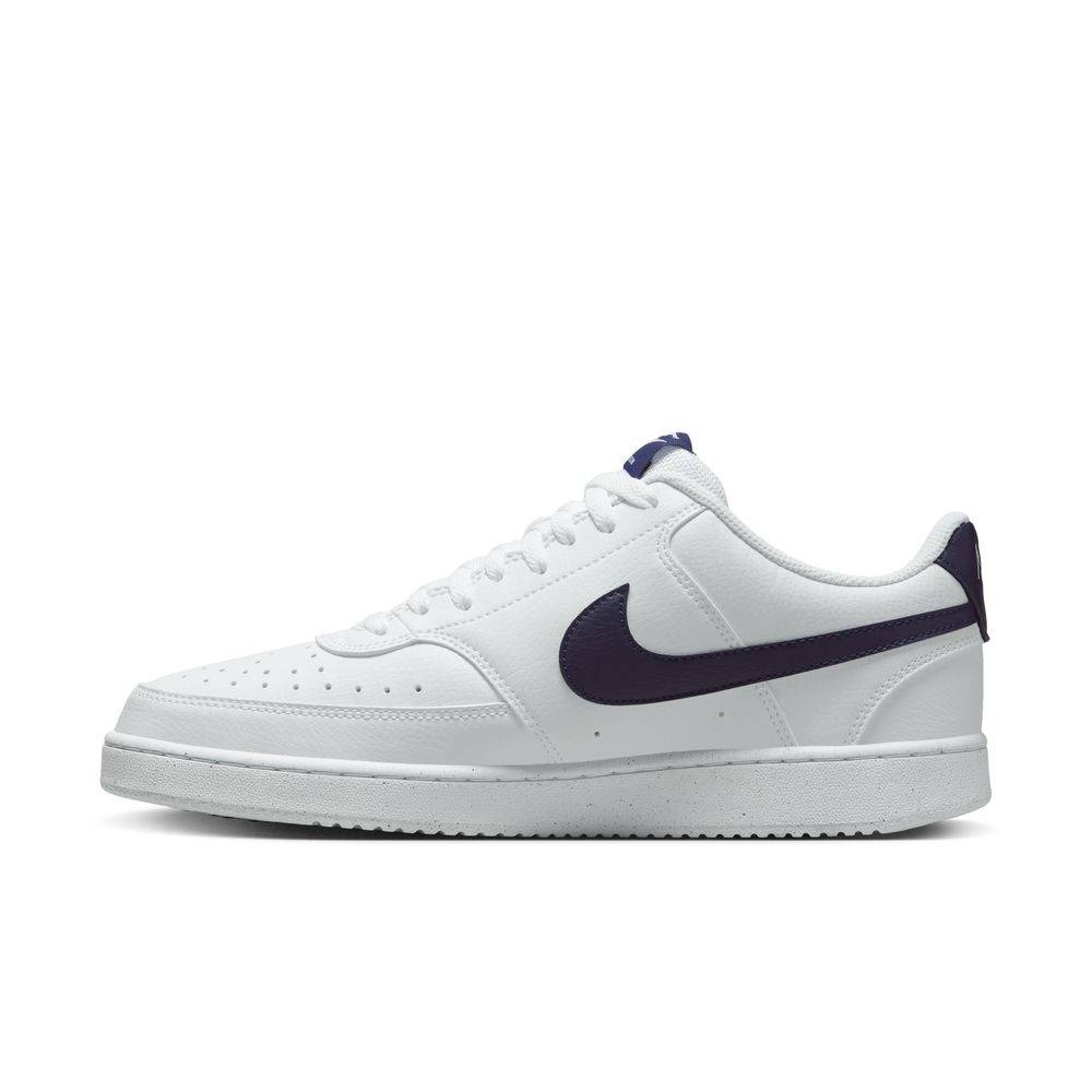 NIKE COURT VISION LO MENS SHOES