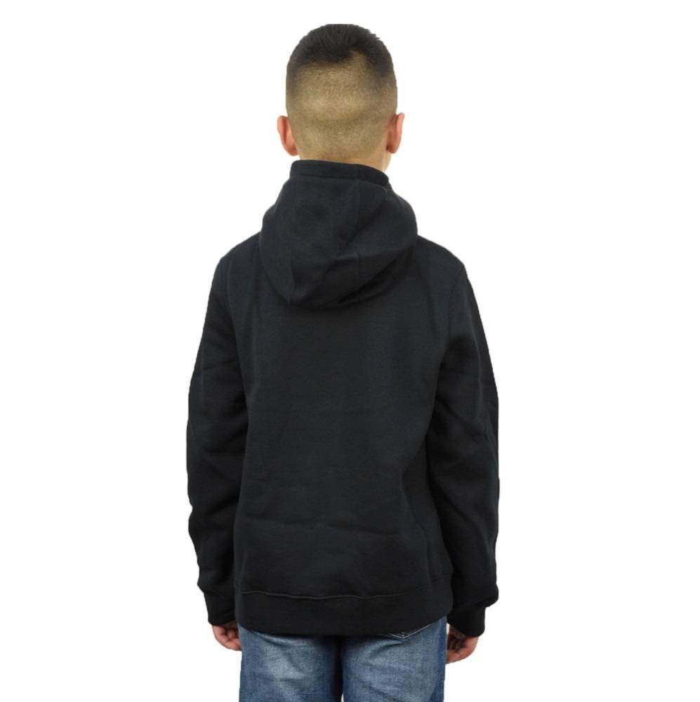 NIKE PARK 20 YOUTH FLEECE FULL-ZIP HOODIE