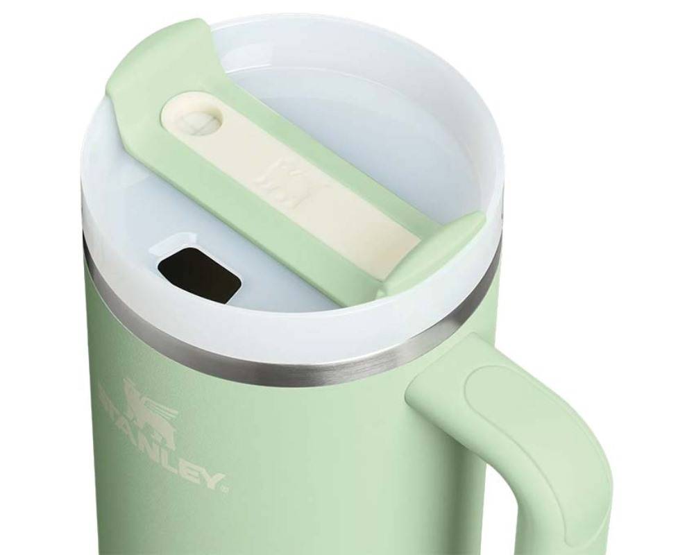 STANLEY QUENCHER H2.O FLOWSTATE TUMBLER™ 1.18L - 7H HOT | 11H COLD | 48H ICED