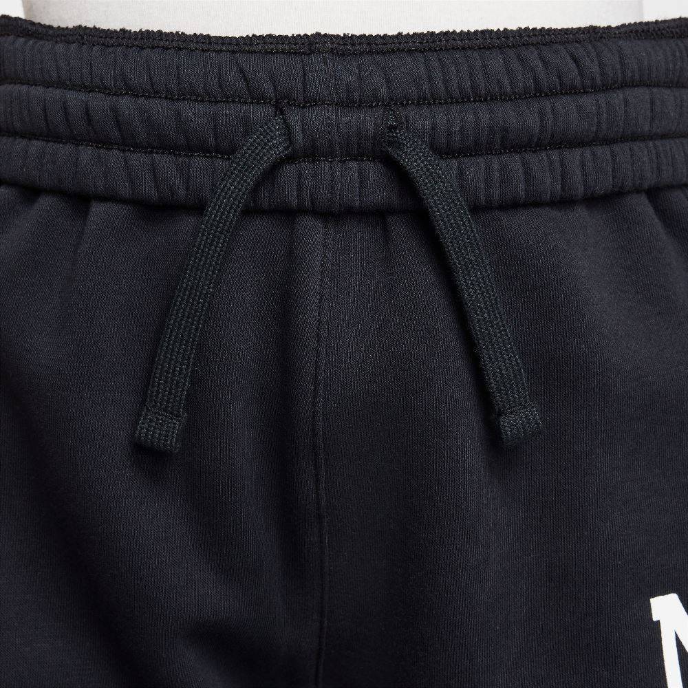 NIKE NSW GIRLS CLUB FLEECE LOOSE TROUSERS