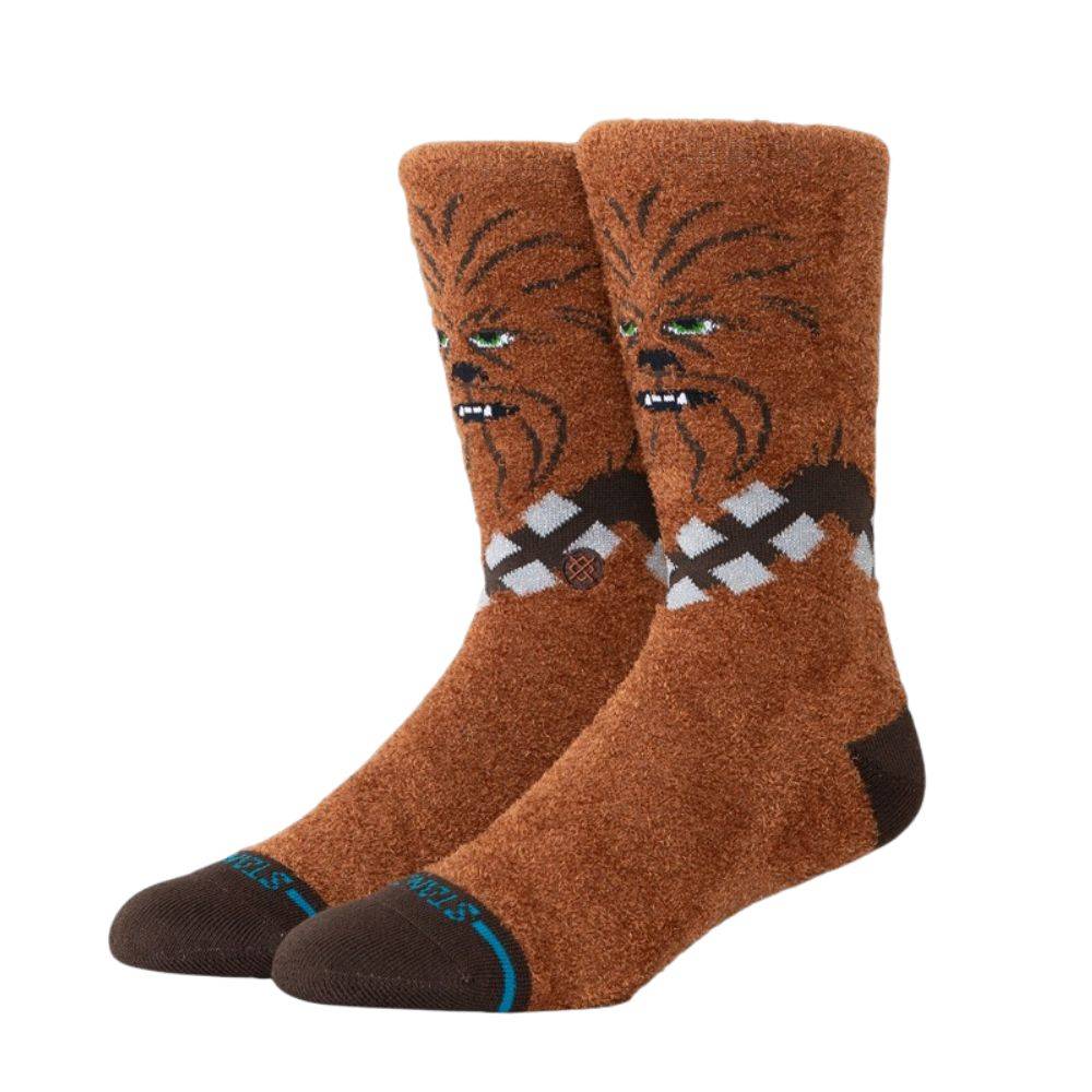 STANCE CHEWIE CREW