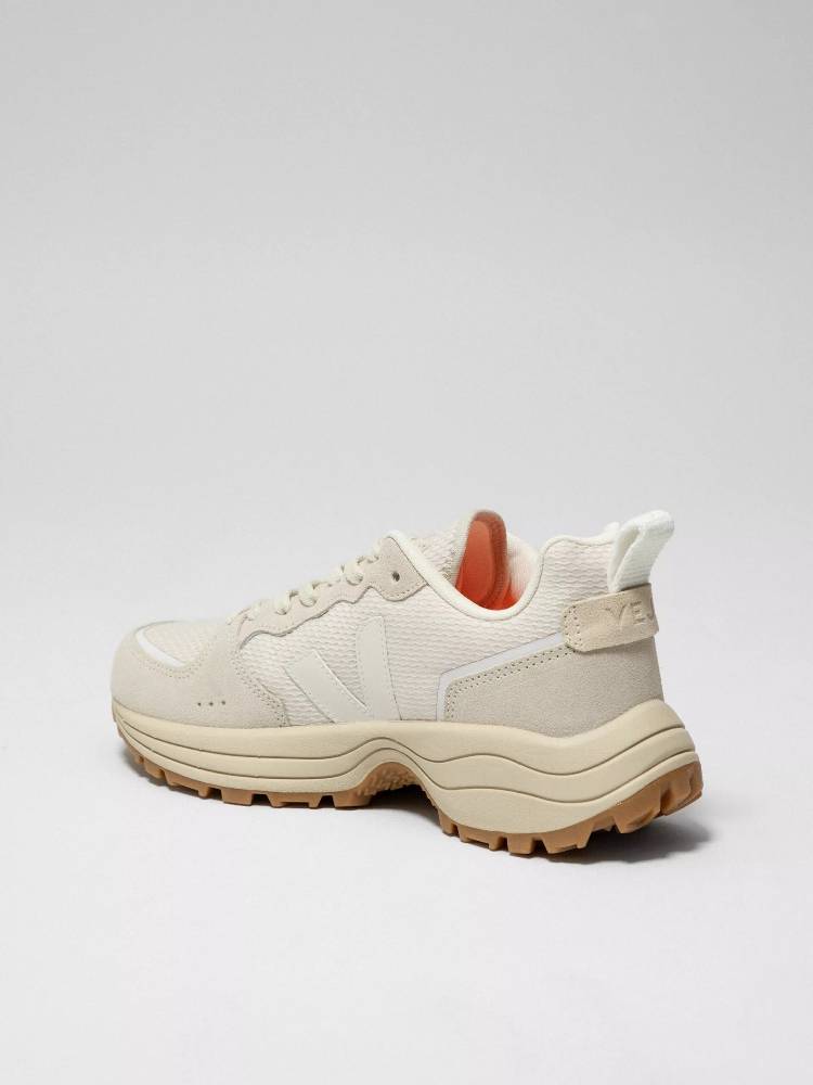 VEJA VENTURI II HEXAMESH SNEAKERS