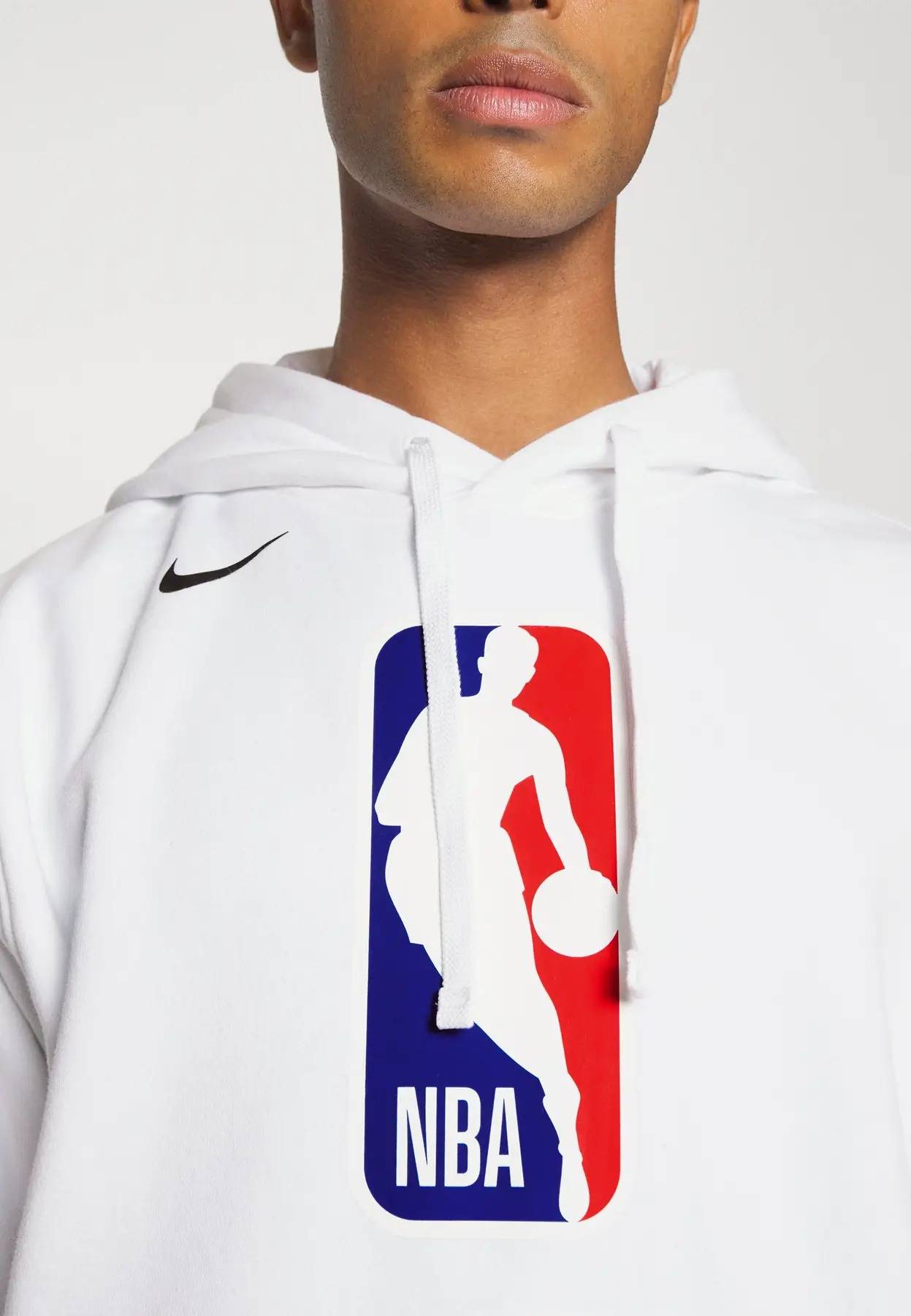 NIKE NBA TEAM 31 FLEECE MENS HOODIE