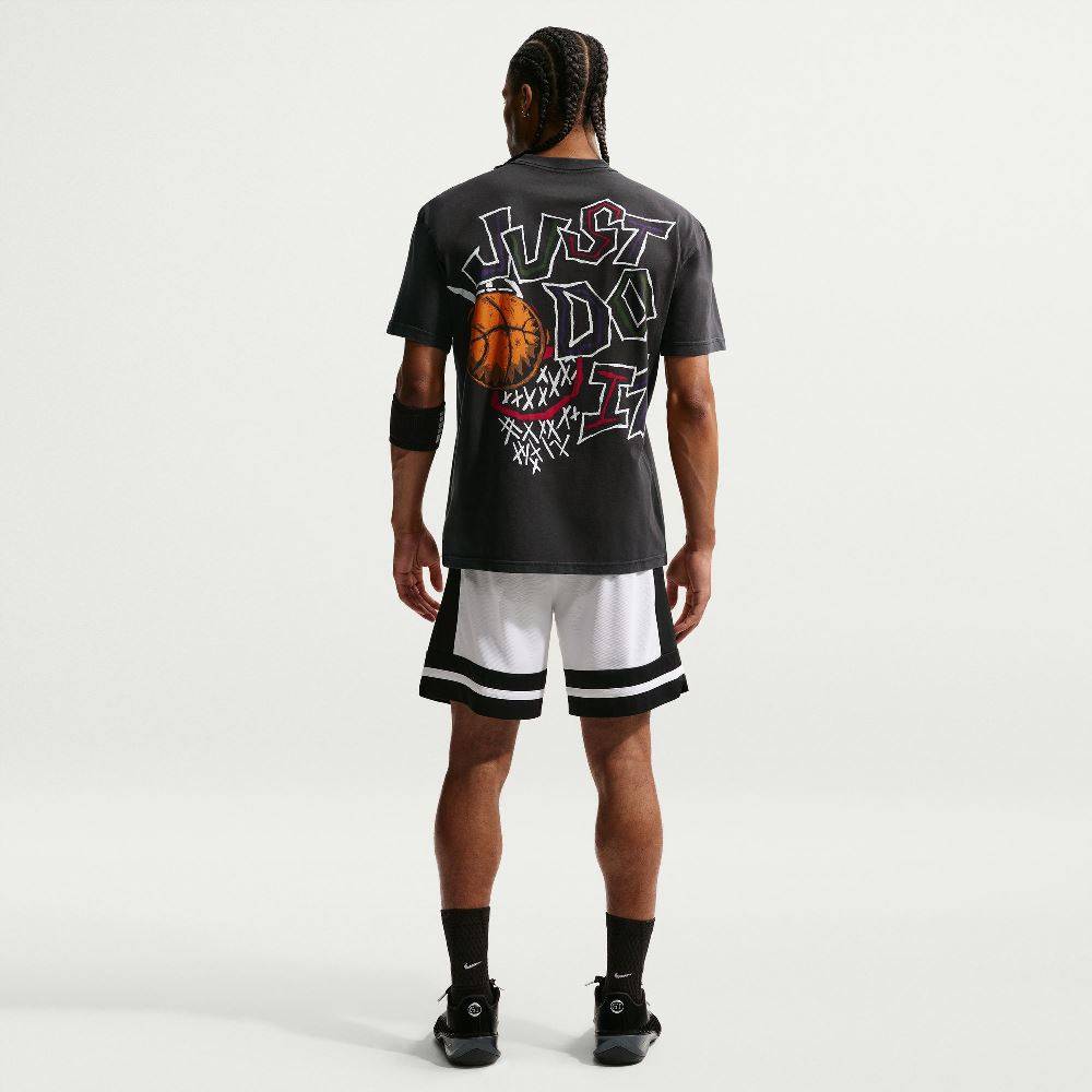 NIKE MAX 90 JUST-DO-IT BASKETBALL TEE