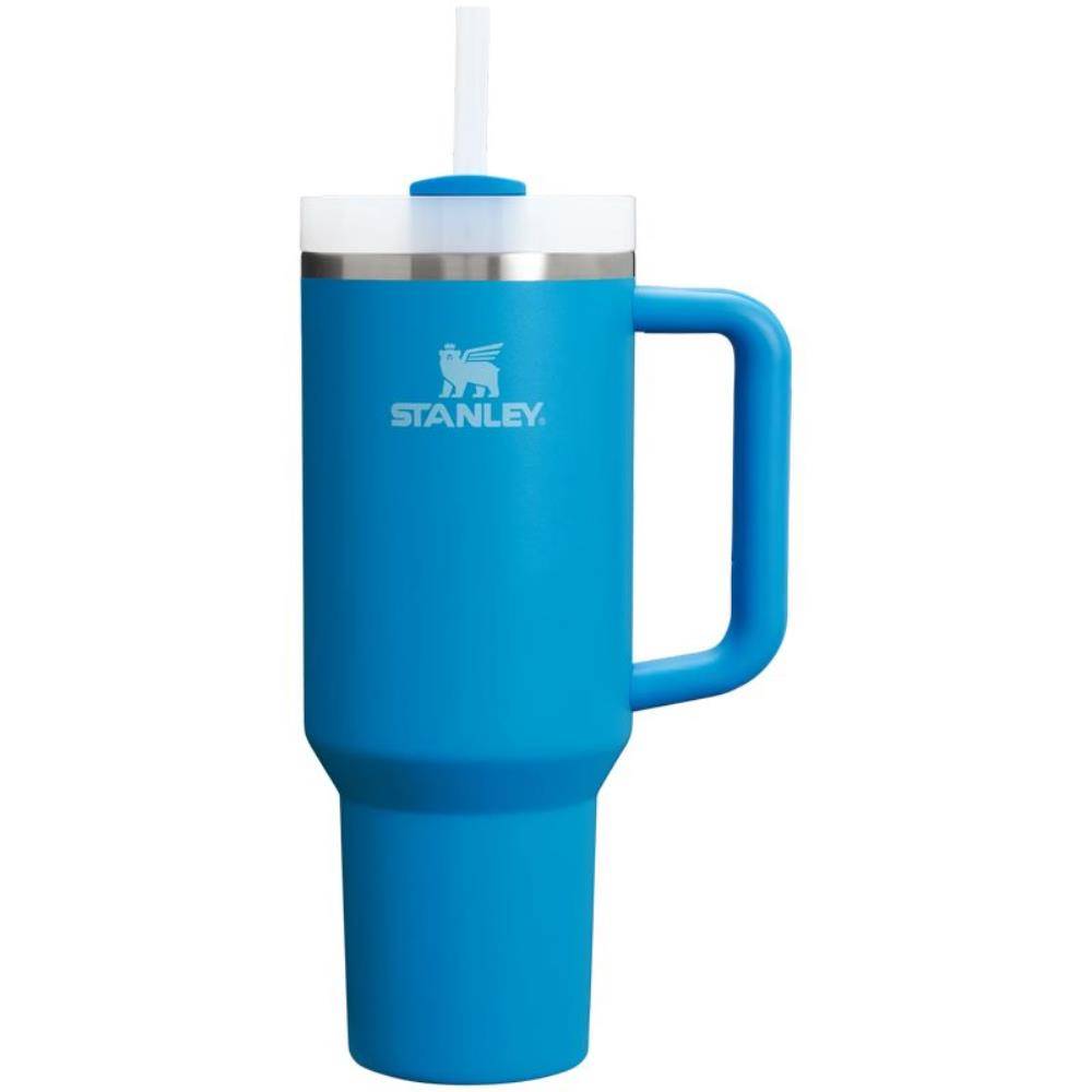 STANLEY QUENCHER H2.O FLOWSTATE™ TUMBLER 0.89L - 5H HOT | 9H COLD | 40H ICED