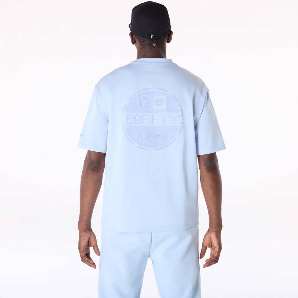 NEW ERA NE STICKER OS TEE
