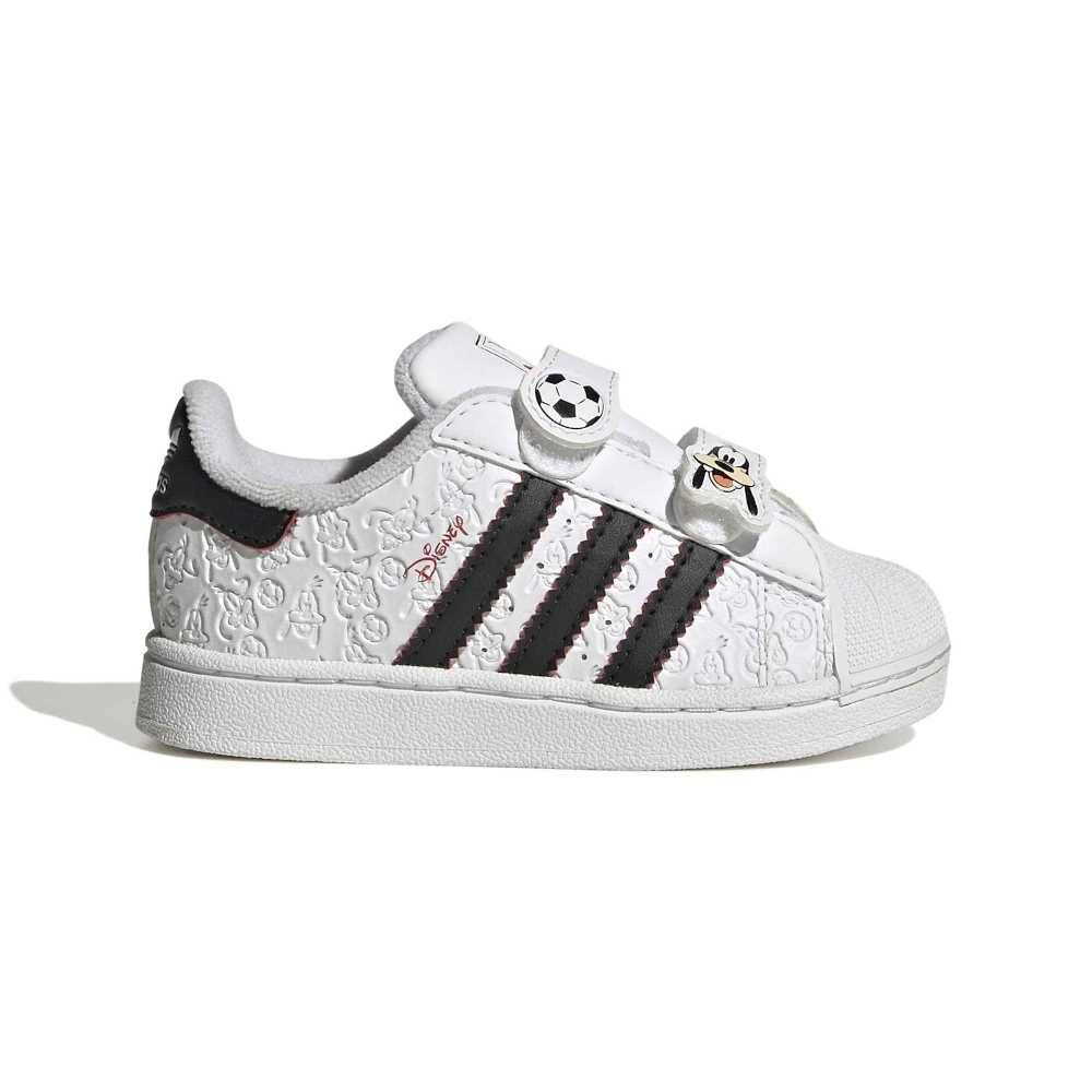 ADIDAS SUPERSTAR II CF I
