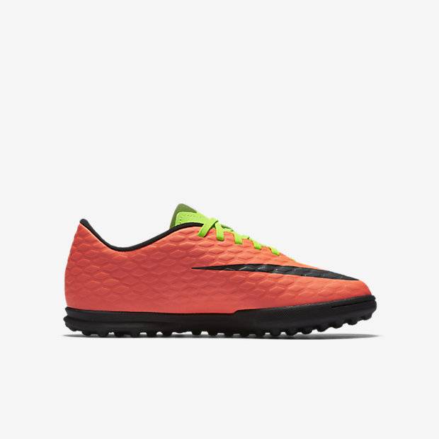 NIKE JR. HYPERVENOM PHADE 3 TF