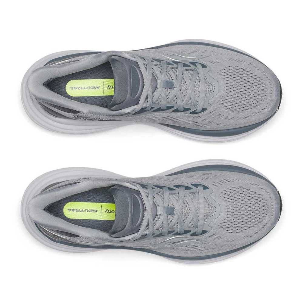 SAUCONY TRIUMPH 24 MENS RUNNING SHOES