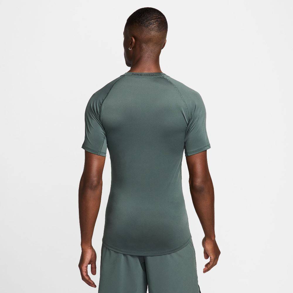 NIKE PRO DRI-FIT TIGHT SS TOP