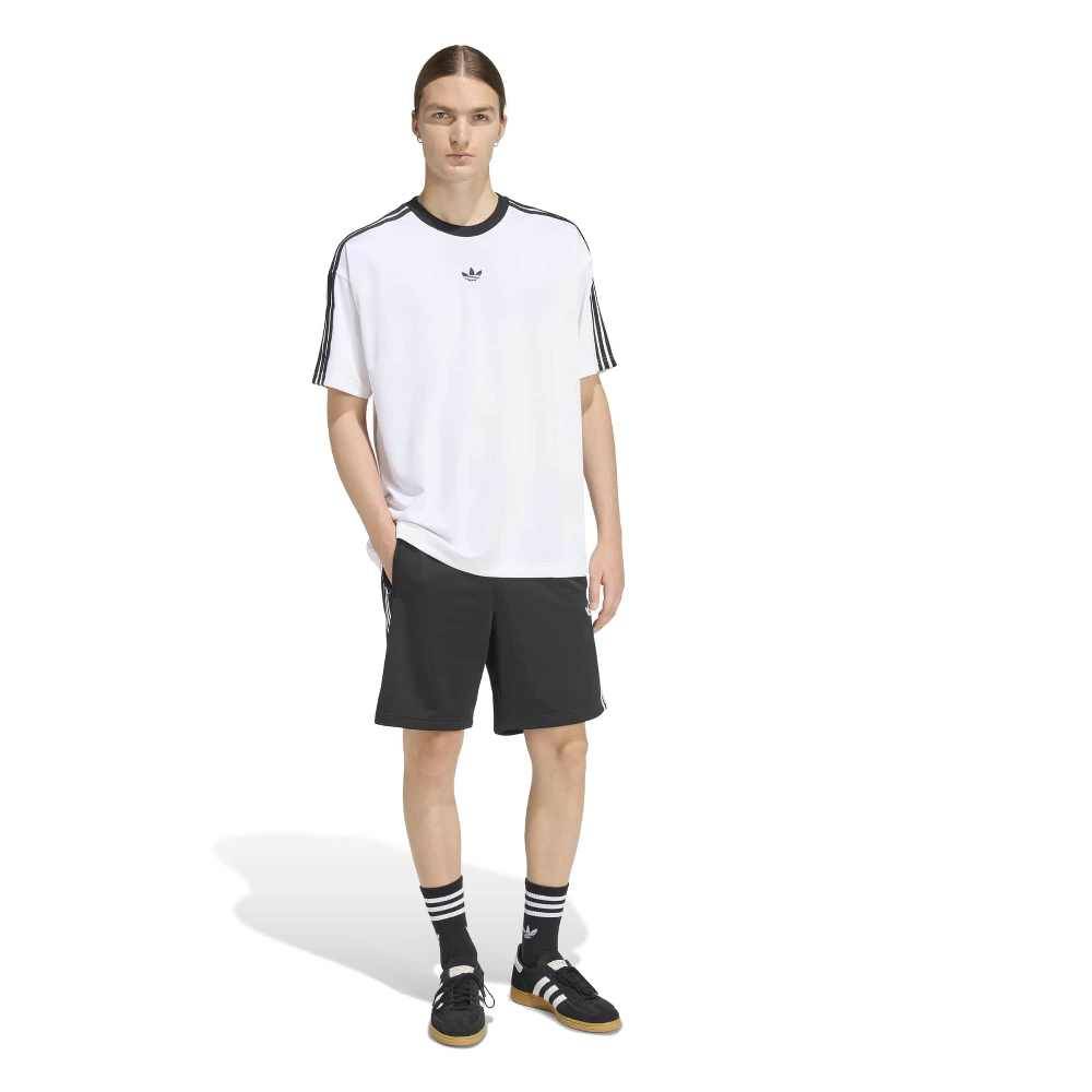 ADIDAS ORIGINALS ADICOLOR JACQUARD JERSEY