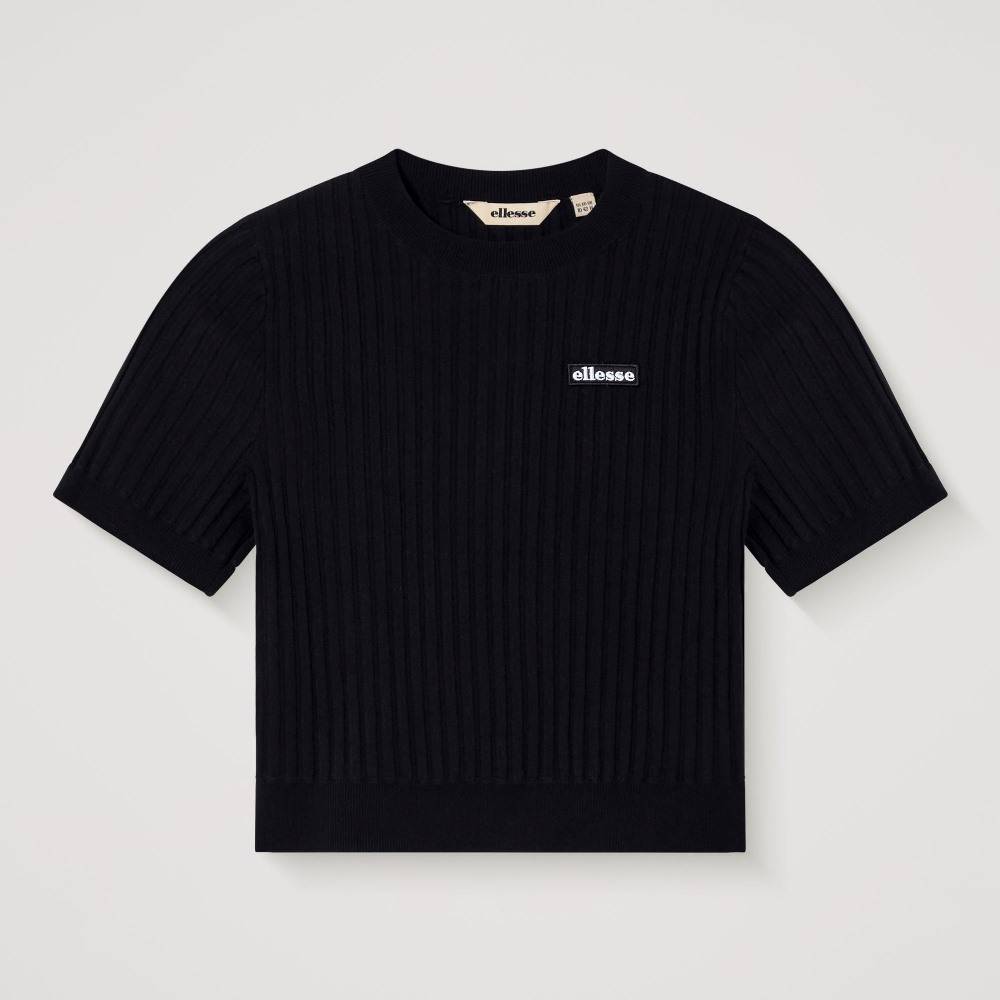 ELLESSE WOMENS SARTORIA THE COURT TEE