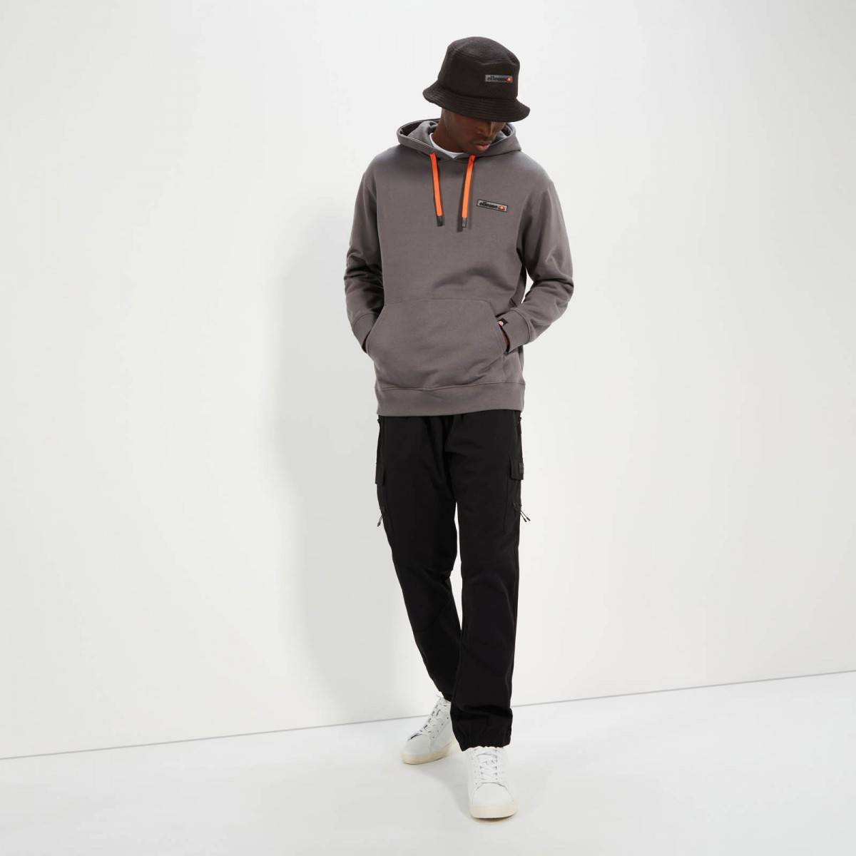 ELLESSE PERUCCI OH HOODY