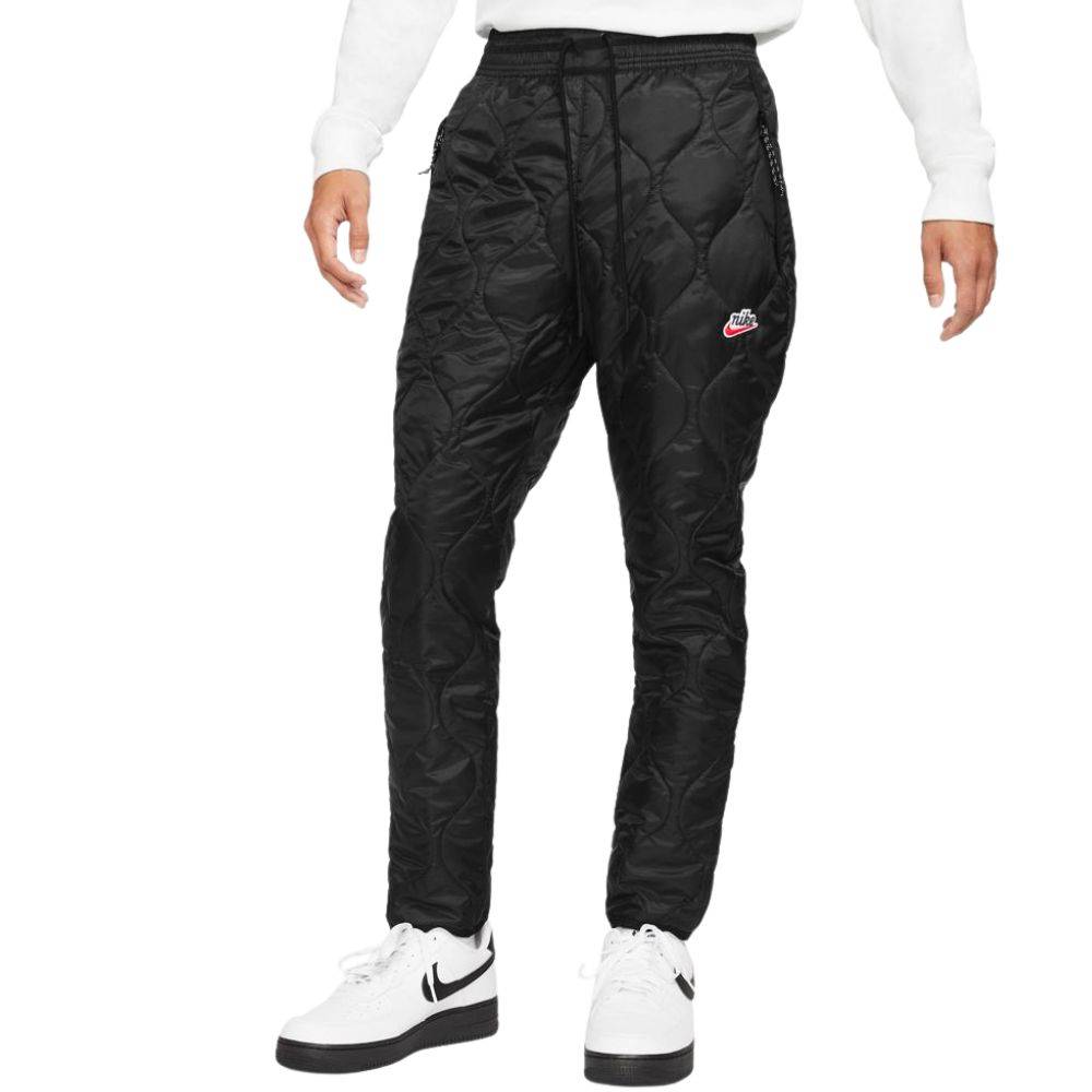 NIKE NSW HERITAGE WINTERIZED PANTS